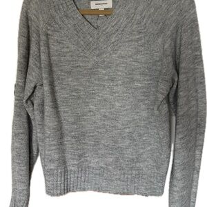 Banana Republic Gray Sweater